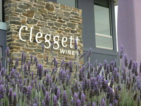 Cleggett Wines - Accommodation Sunshine Coast 0