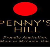 Penny's Hill Cellar Door - Accommodation Sunshine Coast