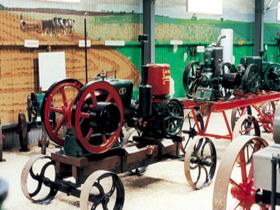 Mallee Tourist And Heritage Centre - Accommodation Sunshine Coast 0