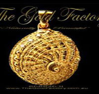 The Gold Factory - Accommodation Sunshine Coast