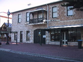 Beachport SA Accommodation Sunshine Coast