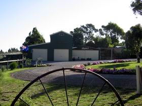 Mount Compass SA Accommodation Sunshine Coast