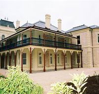 Auchendarroch House and Wallis Tavern - Accommodation Sunshine Coast