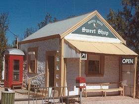 East Moonta SA Accommodation Sunshine Coast