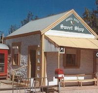Moonta Mines Sweet Shop - Accommodation Sunshine Coast