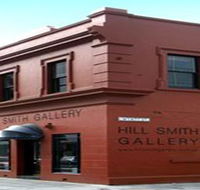 Hill Smith Gallery - Accommodation Sunshine Coast