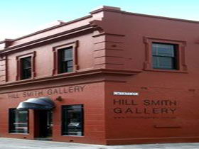 Hill Smith Gallery - Accommodation Sunshine Coast 0