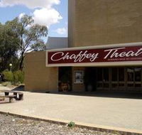 Chaffey Theatre - Accommodation Sunshine Coast