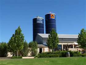 Bird In Hand Winery - Accommodation Sunshine Coast 0