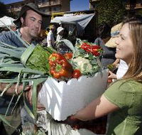 Adelaide Showground Farmers Market - Accommodation Sunshine Coast