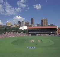 Adelaide Oval Tours and Museums - Accommodation Sunshine Coast