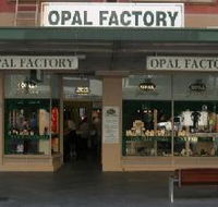 The Opal  Gem Factory - Accommodation Sunshine Coast