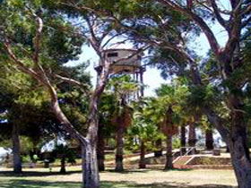 Water Tower Lookout - Accommodation Sunshine Coast 0