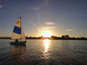 Port Augusta West SA Accommodation Sunshine Coast