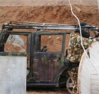 Paintball Park - Accommodation Sunshine Coast