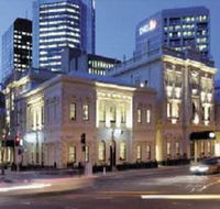 National Trust Treasury Tunnel Tours - Accommodation Sunshine Coast
