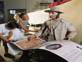 Bay Discovery Centre - Accommodation Sunshine Coast 0