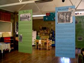 Parndana Soldier Settlement Museum - Accommodation Sunshine Coast 0