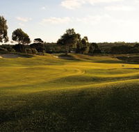 McCracken Country Club Golf Course - Accommodation Sunshine Coast