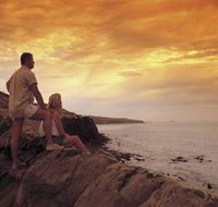 Hallett Cove Conservation Park - Accommodation Sunshine Coast