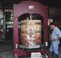 St Marys Wines - Accommodation Sunshine Coast