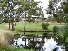 Flagstaff Hill Golf Club And Koppamurra Ridgway Restaurant - Accommodation Sunshine Coast 0