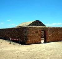 Powder Magazine - Accommodation Sunshine Coast