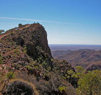 Arkaroola Wilderness Sanctuary - Accommodation Sunshine Coast