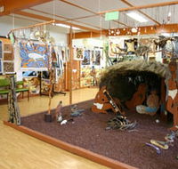 Ceduna Aboriginal Arts And Culture Centre - Accommodation Sunshine Coast