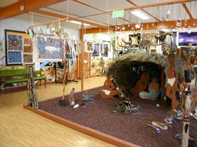 Ceduna Aboriginal Arts And Culture Centre - Accommodation Sunshine Coast 0