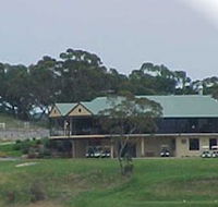 Fleurieu Golf Course - Accommodation Sunshine Coast