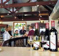 d'Arenberg Vineyard And Winery - Accommodation Sunshine Coast