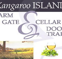 Kangaroo Island Farm Gate and Cellar Door Trail - Accommodation Sunshine Coast