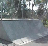 Moonta Skatepark - Accommodation Sunshine Coast
