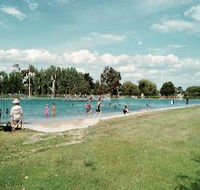 Millicent Swimming Lake - Accommodation Sunshine Coast