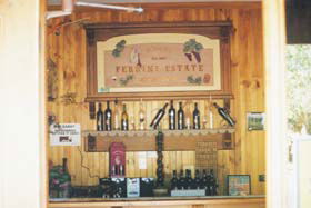 Perrini Estate Winery - Accommodation Sunshine Coast 0
