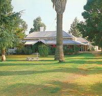 NTSA Renmark Branch Olivewood Estate - Accommodation Sunshine Coast