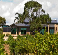 Delacolline Estate - Accommodation Sunshine Coast