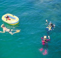 Port Noarlunga Beach and Jetty - Accommodation Sunshine Coast