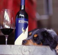 Koonara Wines - Accommodation Sunshine Coast