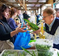 Mount Pleasant Farmers Market - Accommodation Sunshine Coast