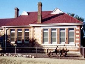 Maitland Museum - Accommodation Sunshine Coast 0
