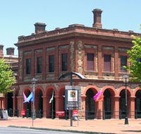 Port Community Arts Centre - Accommodation Sunshine Coast