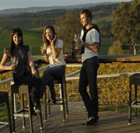 The Lane Vineyard - Accommodation Sunshine Coast