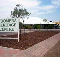 Woomera Heritage and Visitor Information Centre - Accommodation Sunshine Coast