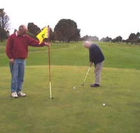Kingston South East Golf Club - Accommodation Sunshine Coast