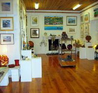 Off the Slate Gallery - Accommodation Sunshine Coast