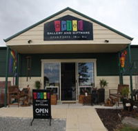 Artel Gallery and Giftware - Accommodation Sunshine Coast