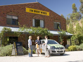 Jim Barry Wines - Accommodation Sunshine Coast 0