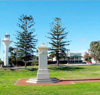 Historic Wallaroo Town Drive - Accommodation Sunshine Coast